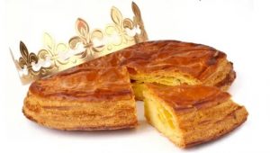 Rando Galette