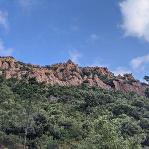 Les 3 cols