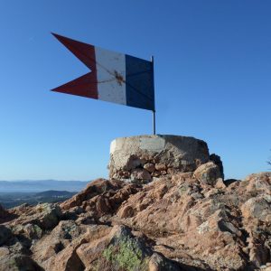 Le Rastel d'Agay