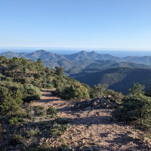 Le Mont Vinaigre