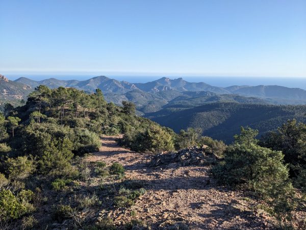 Le Mont Vinaigre