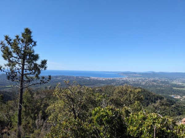 La rando du mois